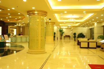 Porihwa Hotel Qingdao Buitenkant foto